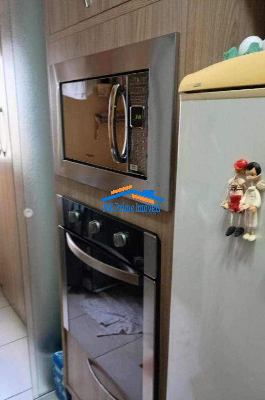 Apartamento à venda com 2 quartos, 84m² - Foto 9