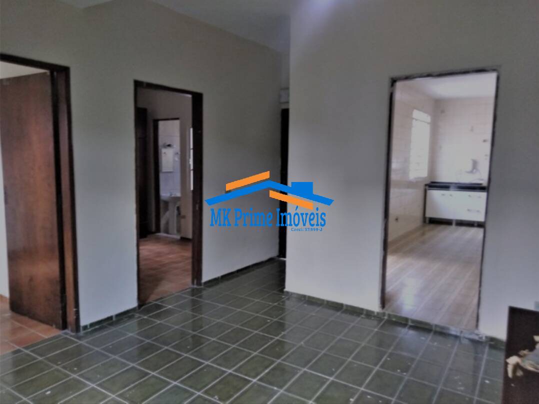 Casa, 4 quartos, 150 m² - Foto 1