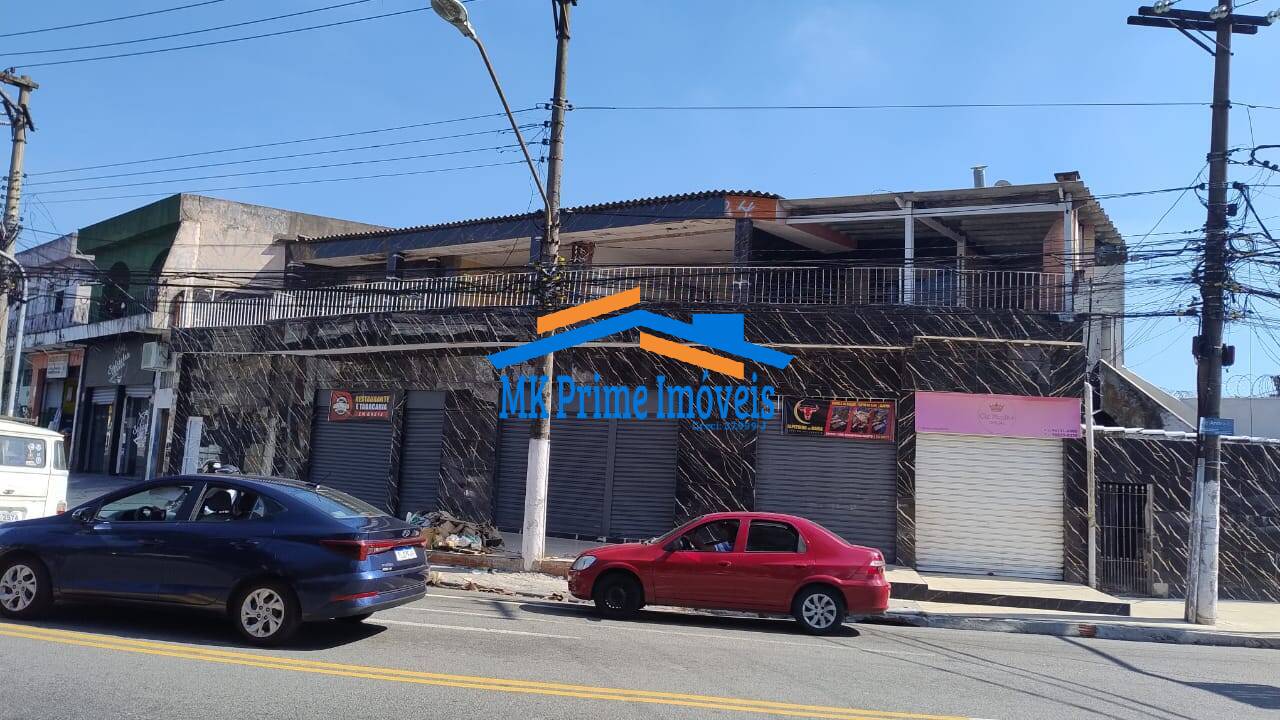 Loja-Salão à venda, 400m² - Foto 1