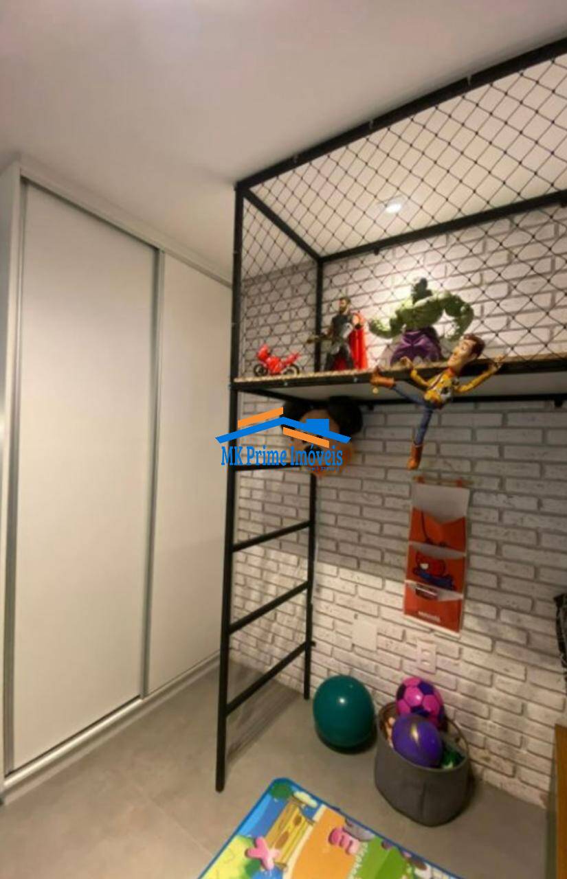Apartamento, 2 quartos, 75 m² - Foto 17