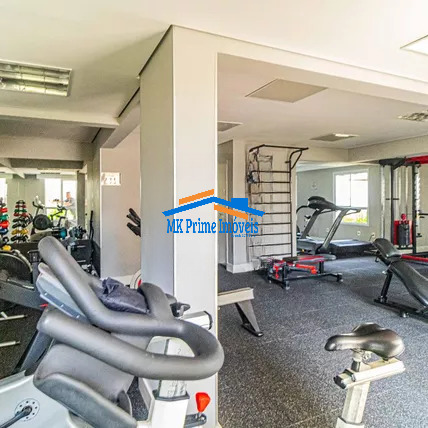 Apartamento, 2 quartos, 75 m² - Foto 29