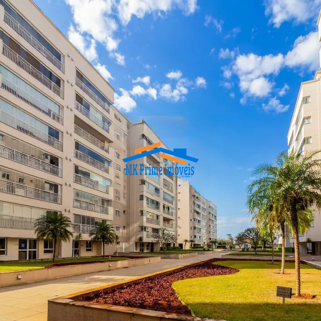 Apartamento, 2 quartos, 75 m² - Foto 33