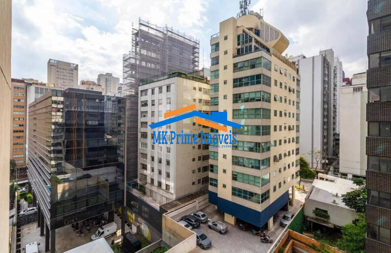 Apartamento, 2 quartos, 60 m² - Foto 23