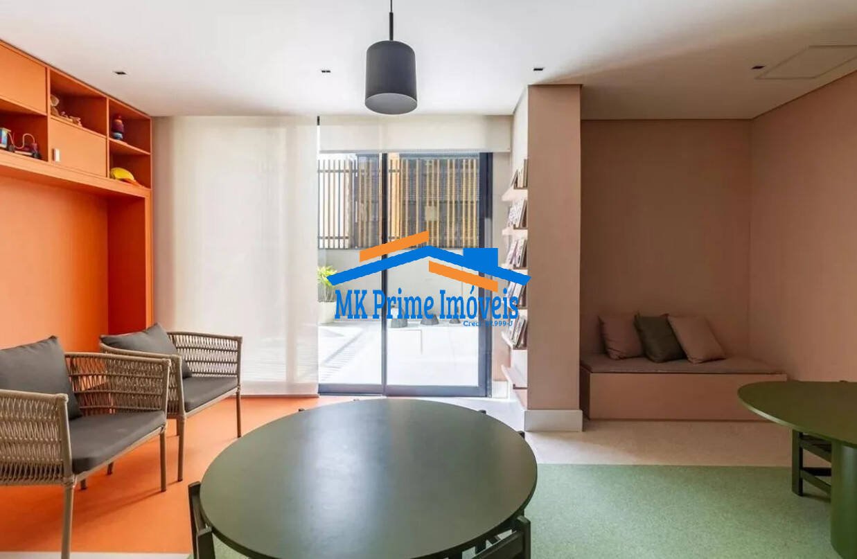 Apartamento, 2 quartos, 60 m² - Foto 24