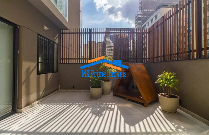 Apartamento, 2 quartos, 60 m² - Foto 25