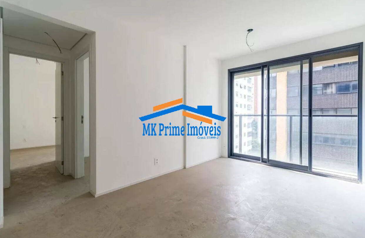Apartamento, 2 quartos, 60 m² - Foto 28