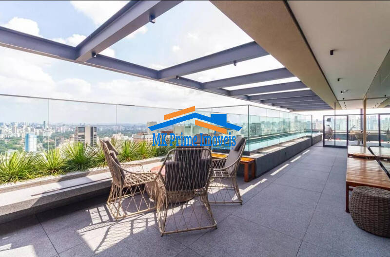 Apartamento, 2 quartos, 60 m² - Foto 38
