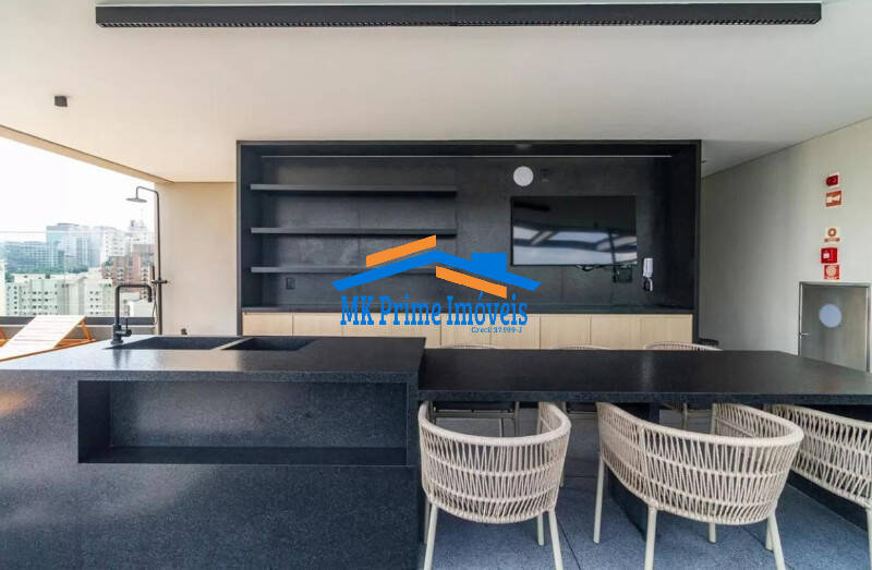 Apartamento, 2 quartos, 60 m² - Foto 37