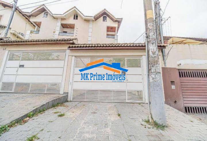 Sobrado, 3 quartos, 137 m² - Foto 4