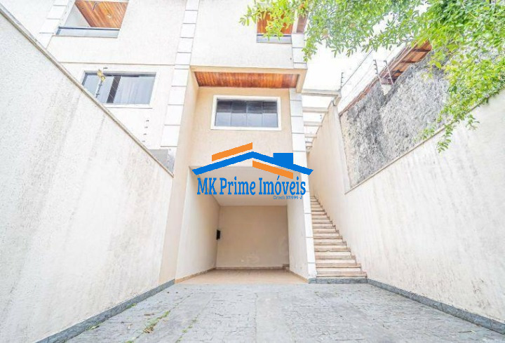 Sobrado, 3 quartos, 137 m² - Foto 5