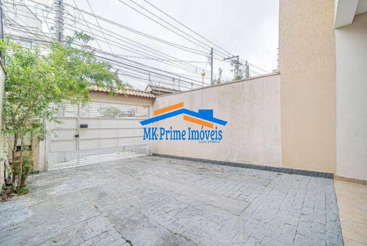 Sobrado, 3 quartos, 137 m² - Foto 6