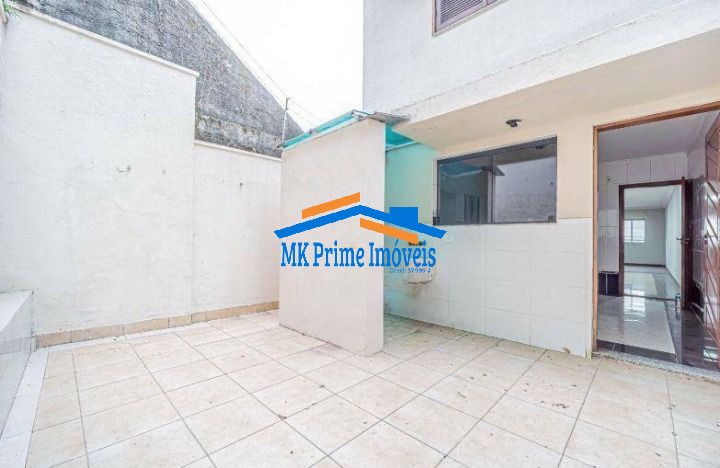 Sobrado, 3 quartos, 137 m² - Foto 9