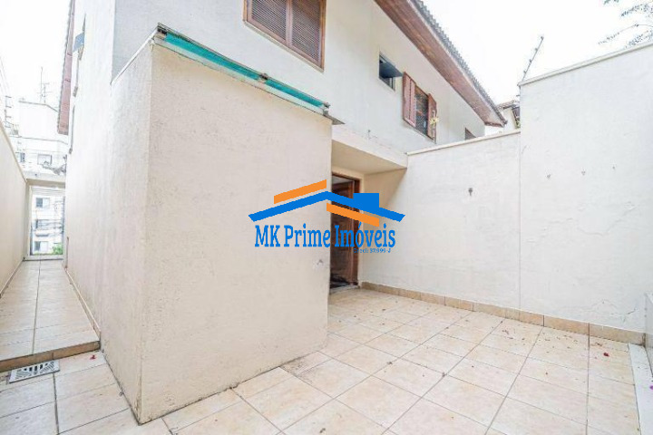 Sobrado, 3 quartos, 137 m² - Foto 8