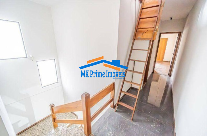 Sobrado, 3 quartos, 137 m² - Foto 15