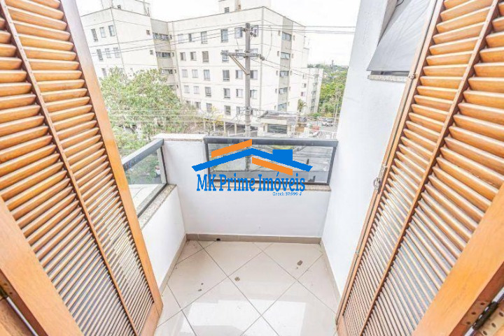 Sobrado, 3 quartos, 137 m² - Foto 30