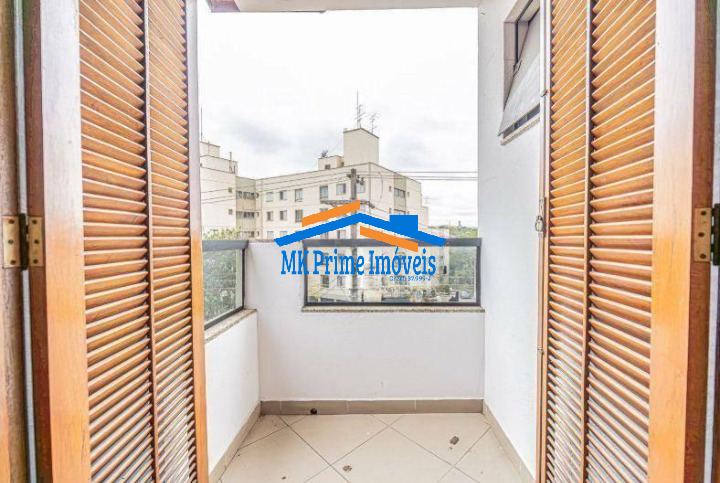 Sobrado, 3 quartos, 137 m² - Foto 29