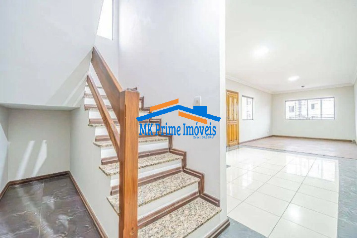 Sobrado, 3 quartos, 137 m² - Foto 14