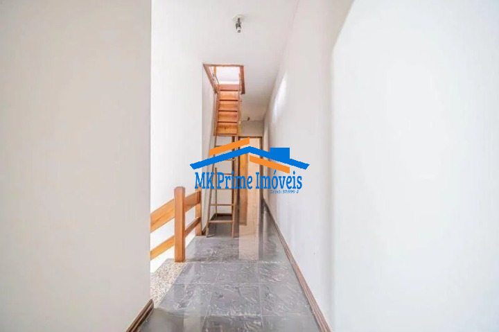 Sobrado, 3 quartos, 137 m² - Foto 16