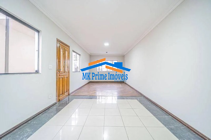 Sobrado, 3 quartos, 137 m² - Foto 2