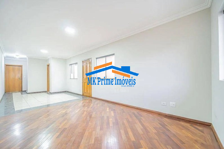 Sobrado, 3 quartos, 137 m² - Foto 1