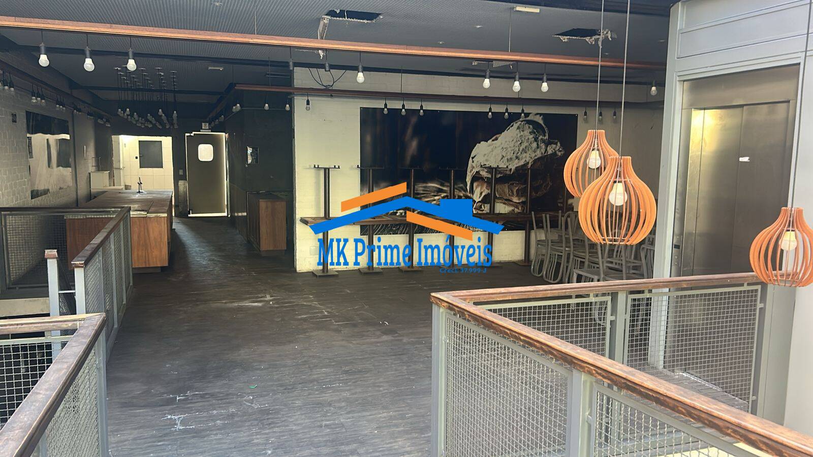 Prédio Inteiro, 907 m² - Foto 7