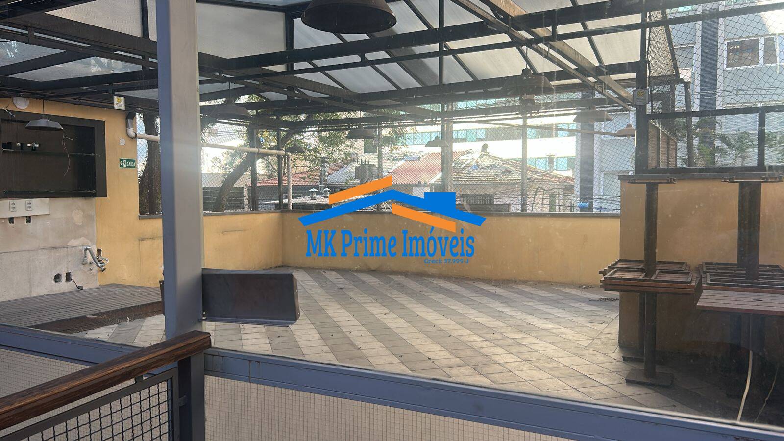 Prédio Inteiro, 907 m² - Foto 13