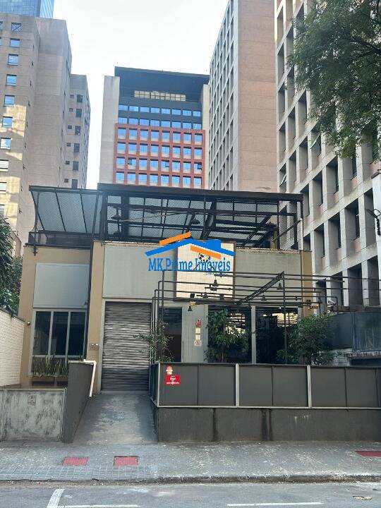 Prédio Inteiro, 907 m² - Foto 4