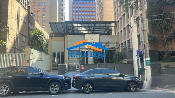 Prédio Inteiro, 907 m² - Foto 1