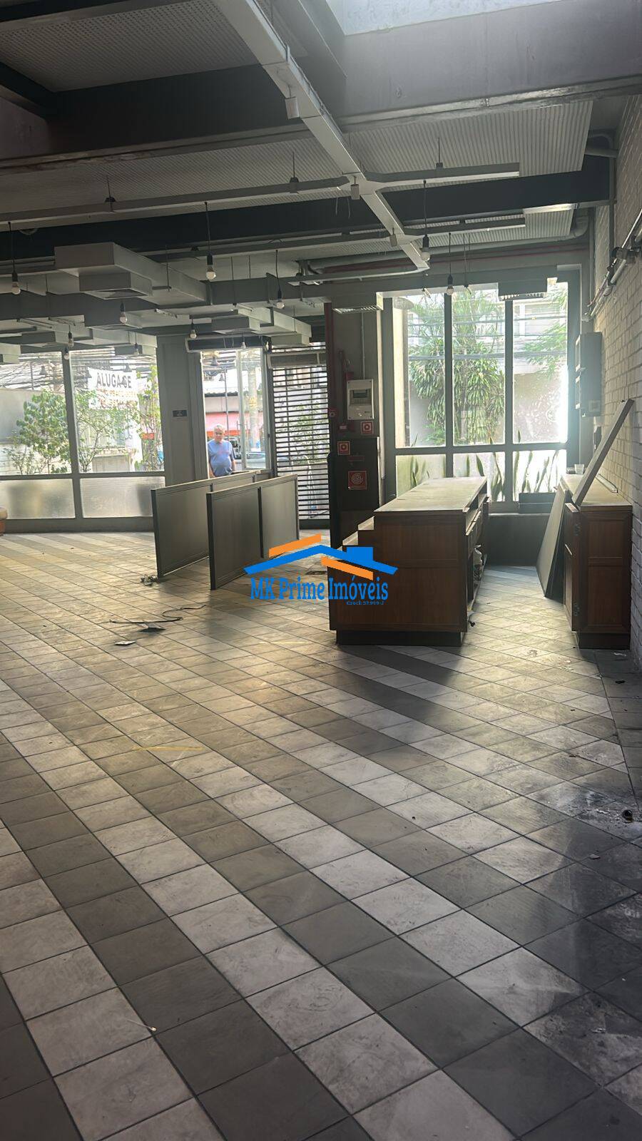 Prédio Inteiro, 907 m² - Foto 9