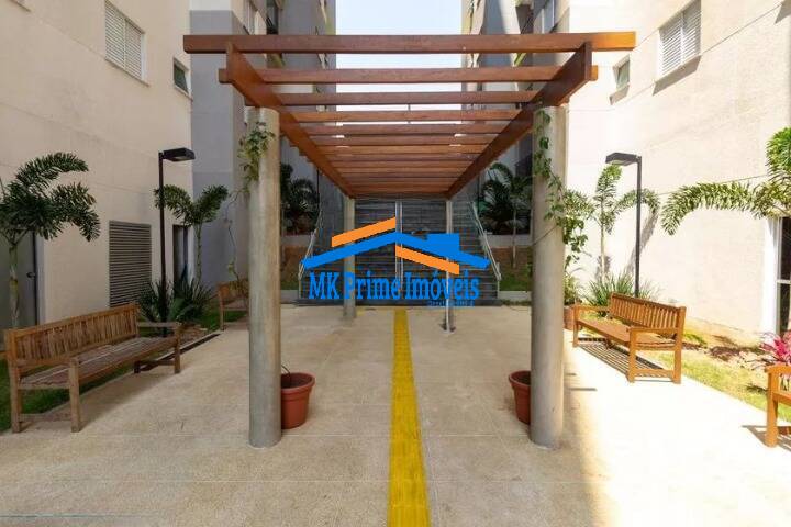 Apartamento, 2 quartos, 50 m² - Foto 18