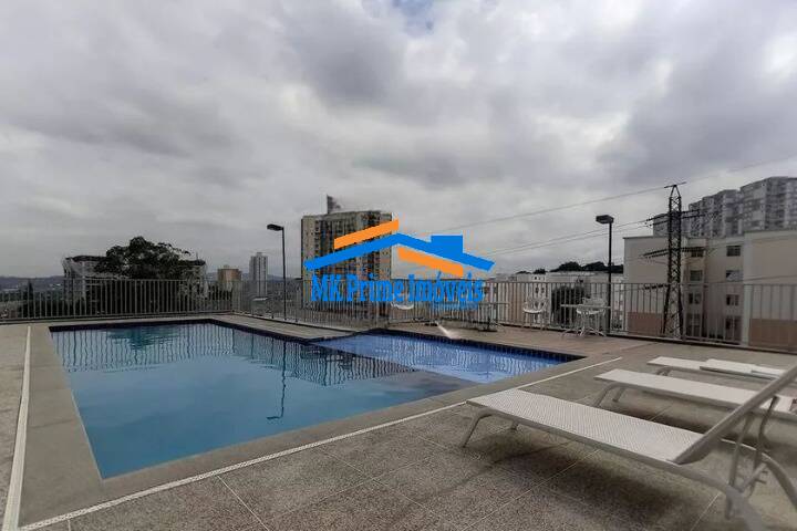 Apartamento, 2 quartos, 50 m² - Foto 39