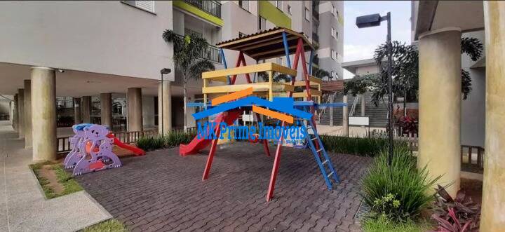 Apartamento, 2 quartos, 50 m² - Foto 23