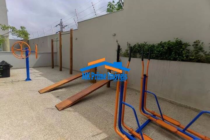 Apartamento, 2 quartos, 50 m² - Foto 27