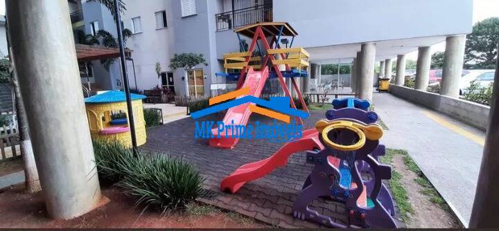 Apartamento, 2 quartos, 50 m² - Foto 24