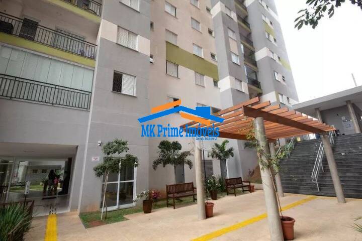 Apartamento, 2 quartos, 50 m² - Foto 17