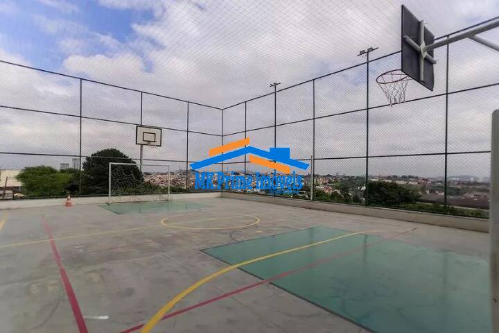 Apartamento, 2 quartos, 50 m² - Foto 21