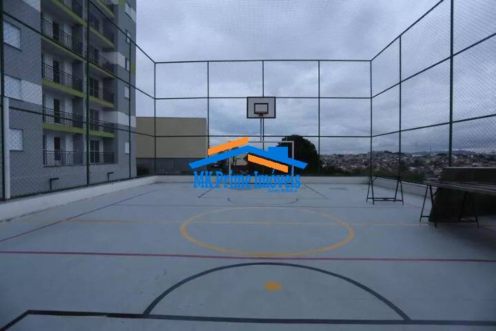 Apartamento, 2 quartos, 50 m² - Foto 20