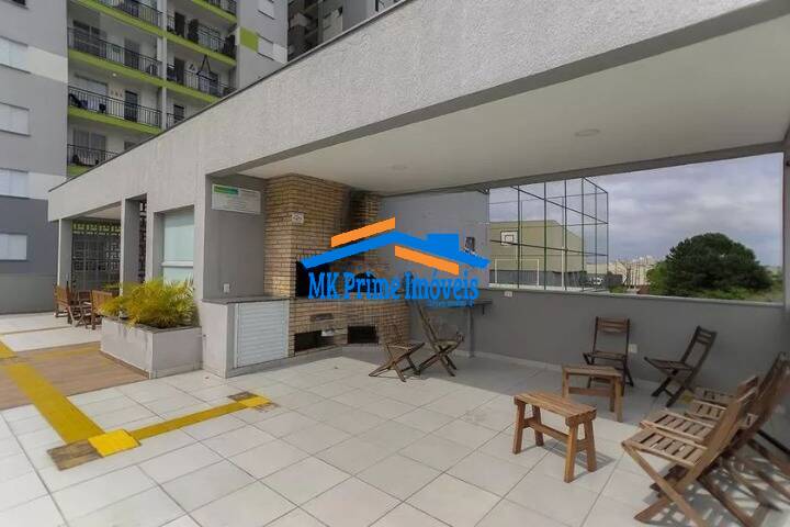 Apartamento, 2 quartos, 50 m² - Foto 34