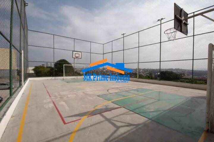 Apartamento, 2 quartos, 50 m² - Foto 19