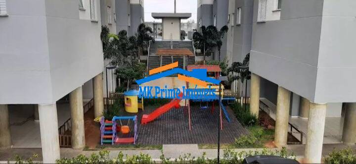 Apartamento, 2 quartos, 50 m² - Foto 25