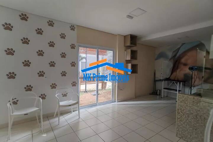 Apartamento, 2 quartos, 50 m² - Foto 36