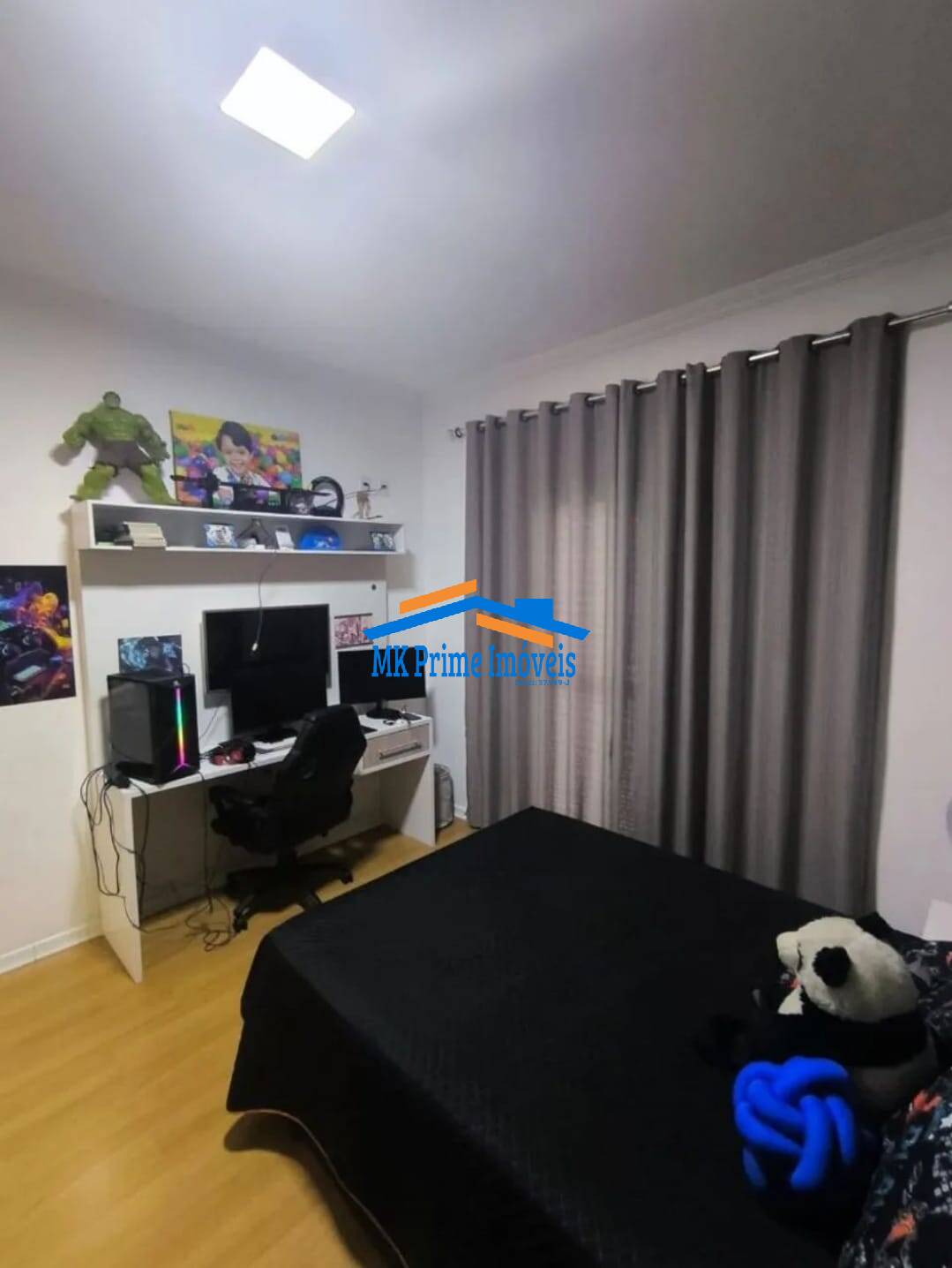 Sobrado à venda com 3 quartos, 140m² - Foto 33