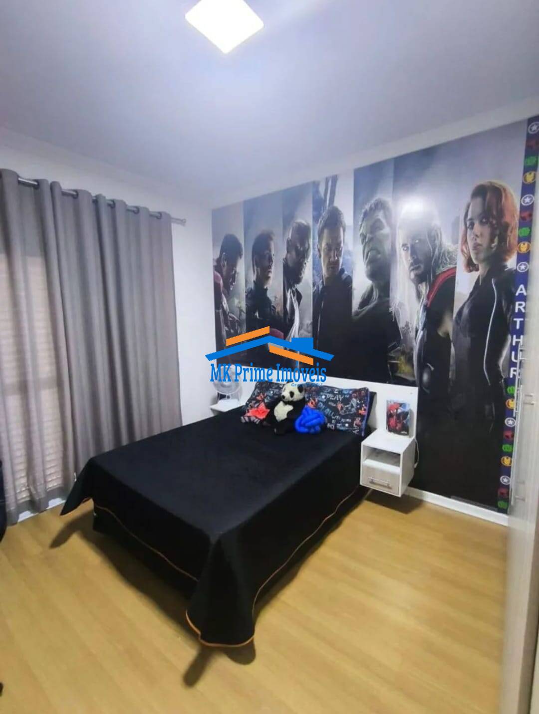 Sobrado à venda com 3 quartos, 140m² - Foto 32