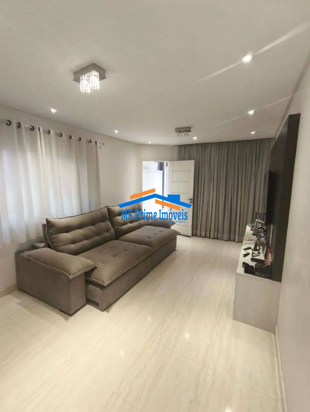 Sobrado à venda com 3 quartos, 140m² - Foto 5