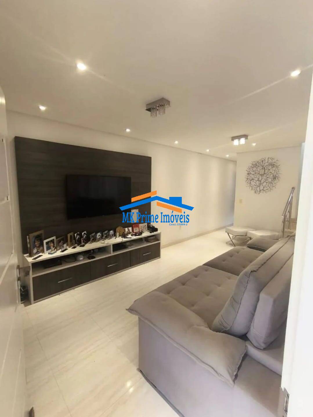 Sobrado à venda com 3 quartos, 140m² - Foto 4