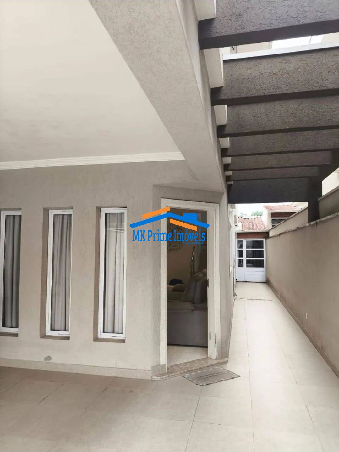 Sobrado à venda com 3 quartos, 140m² - Foto 2