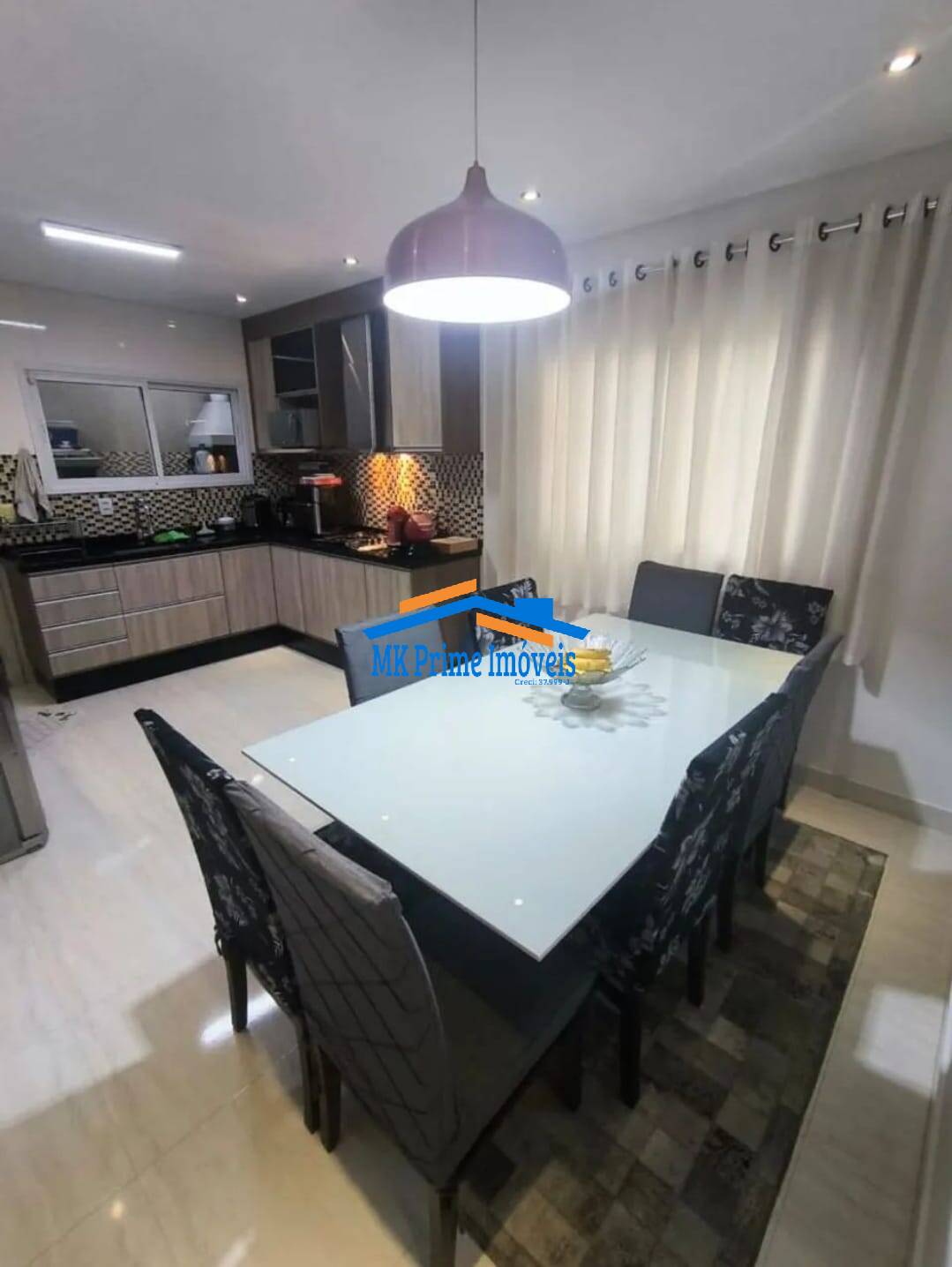 Sobrado à venda com 3 quartos, 140m² - Foto 7