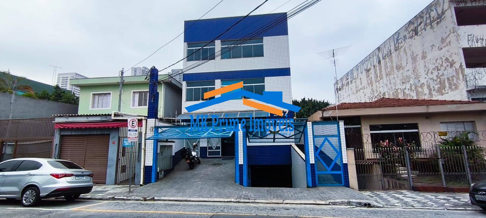 Prédio Inteiro, 150 m² - Foto 21