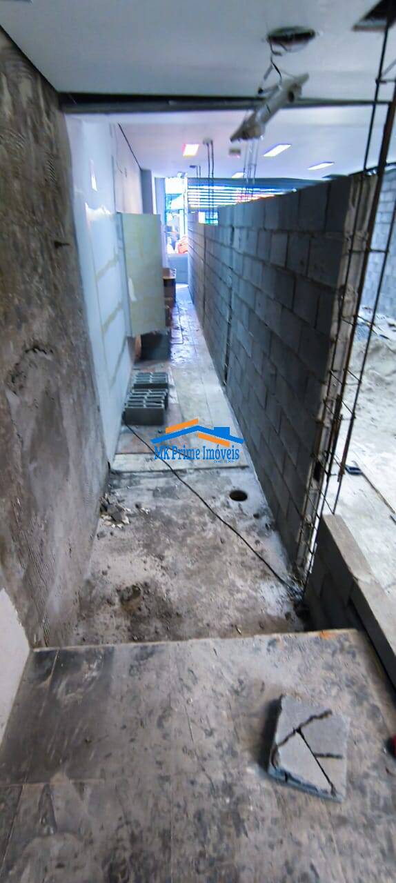 Loja-Salão para alugar, 88m² - Foto 4