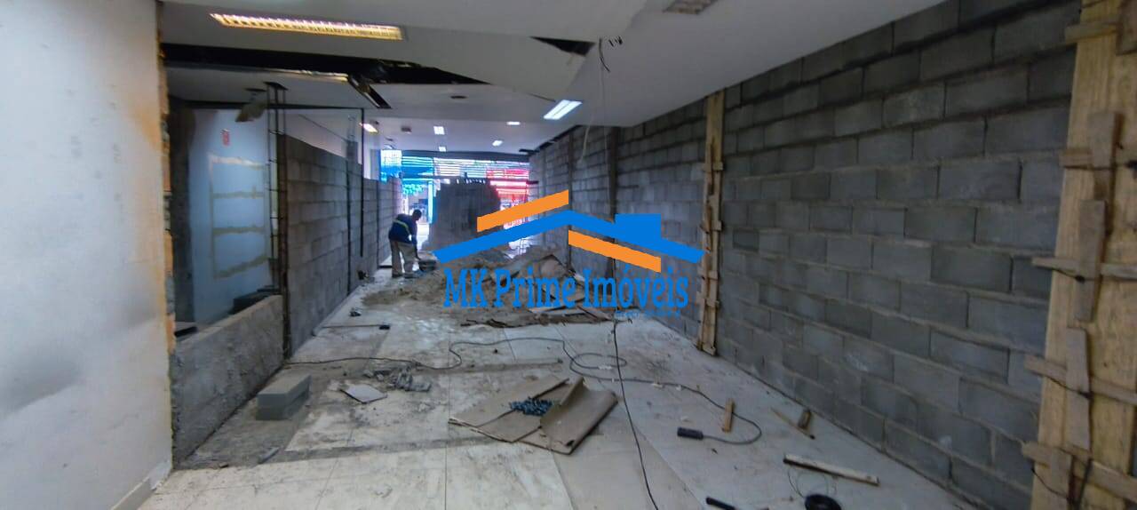 Loja-Salão para alugar, 88m² - Foto 6